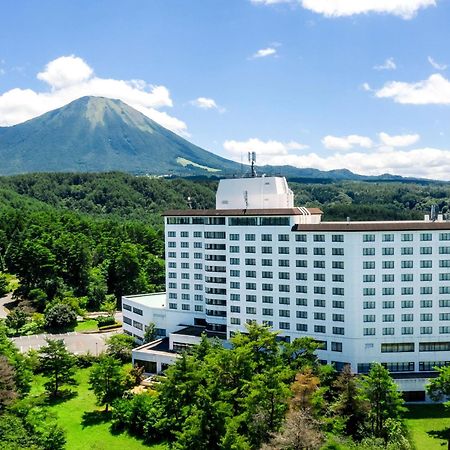 Mercure Tottori Daisen Resort & Spa 외부 사진