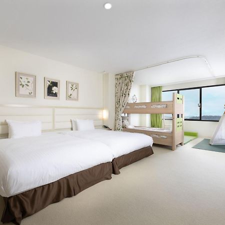 Mercure Tottori Daisen Resort & Spa 외부 사진