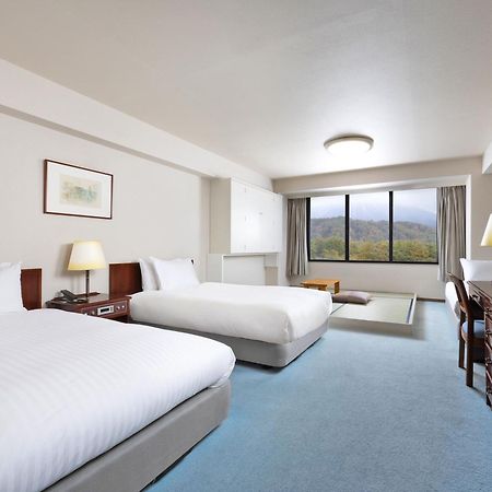 Mercure Tottori Daisen Resort & Spa 외부 사진