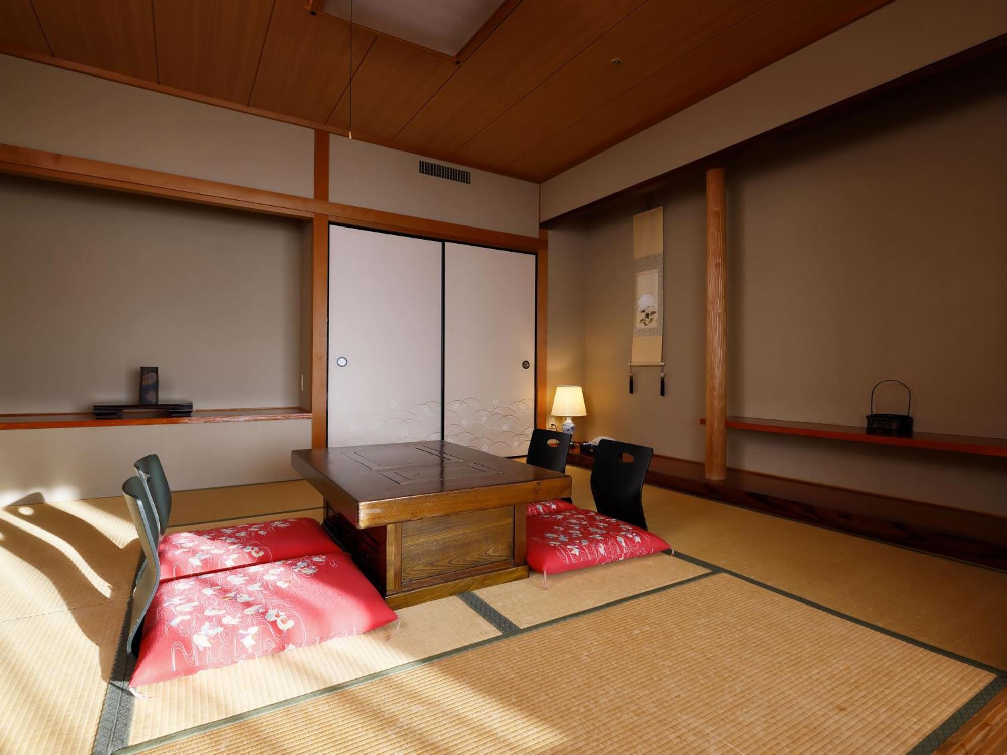 Mercure Tottori Daisen Resort & Spa 외부 사진