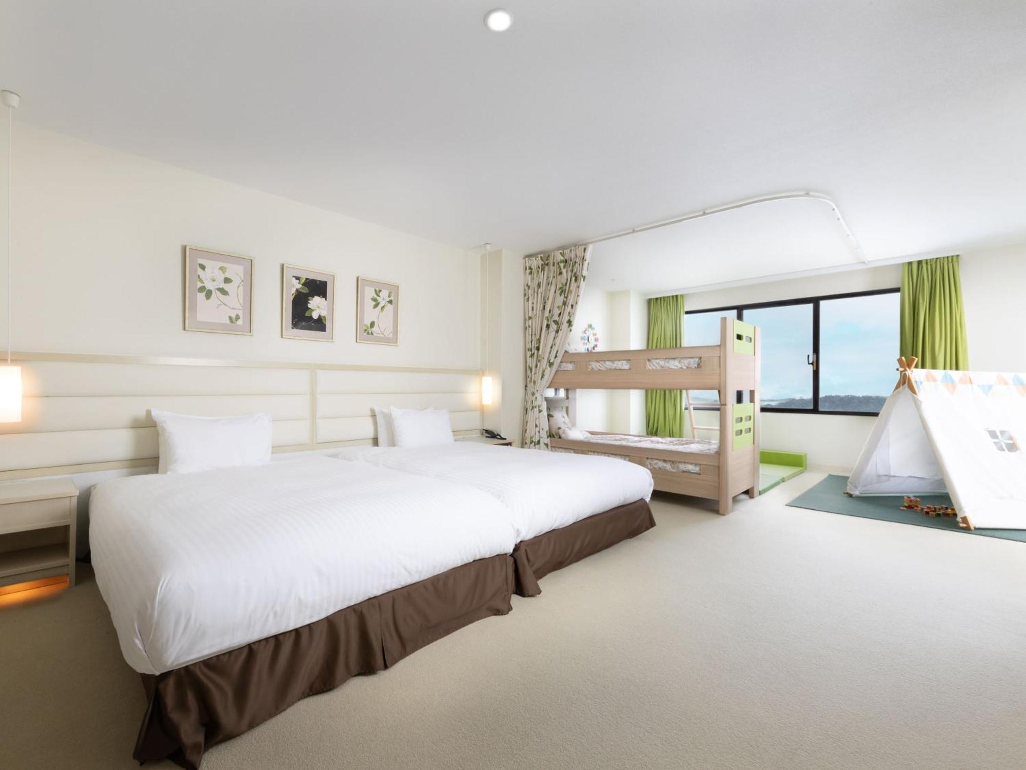 Mercure Tottori Daisen Resort & Spa 외부 사진
