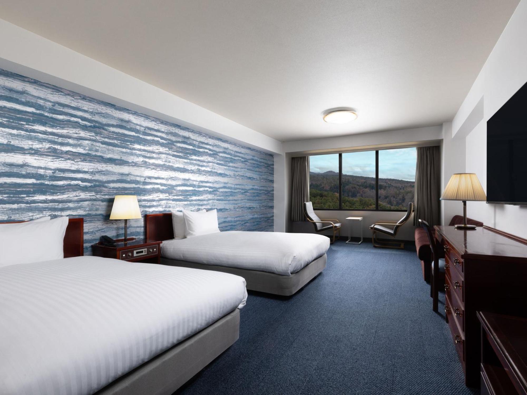 Mercure Tottori Daisen Resort & Spa 외부 사진