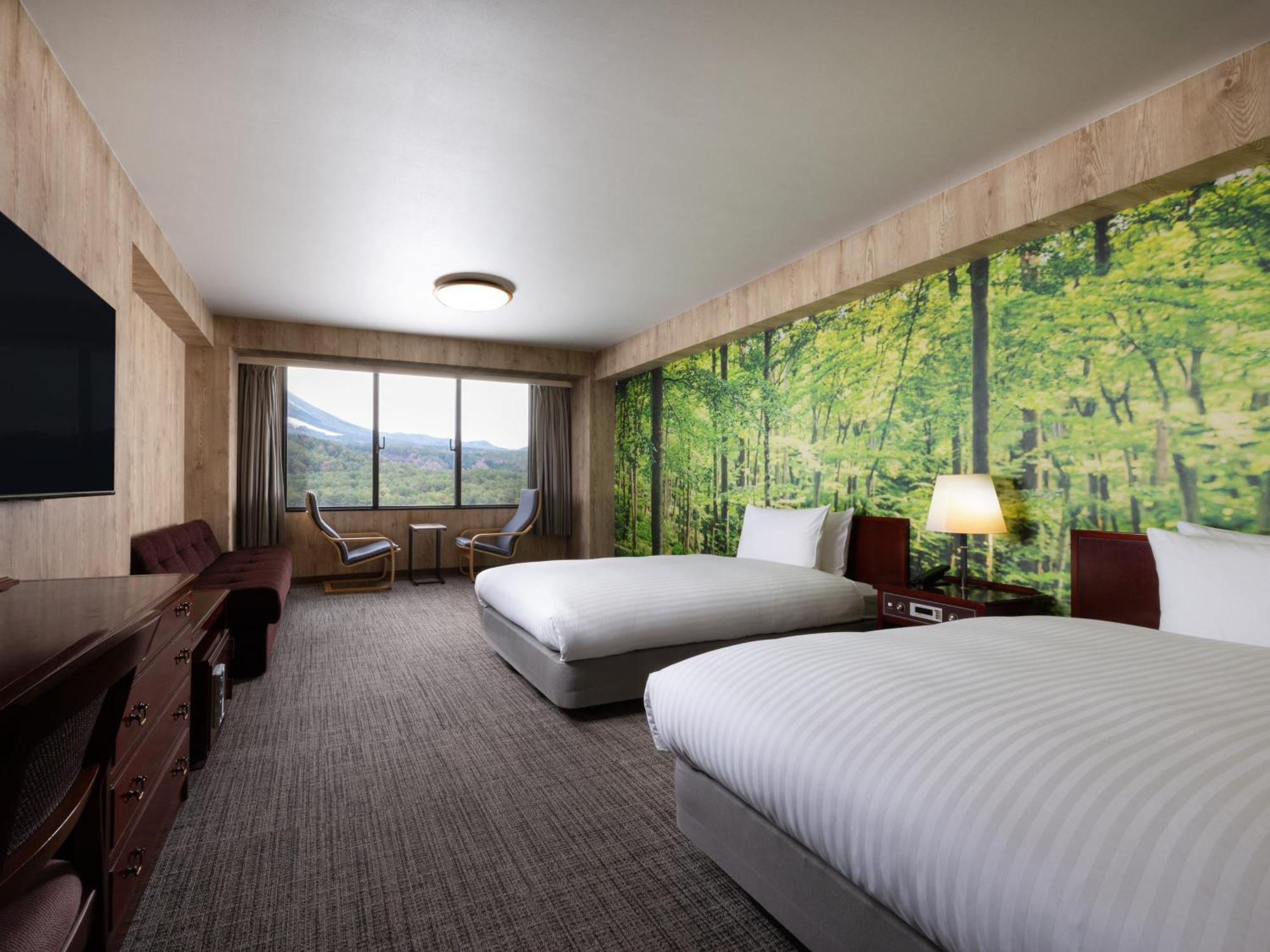 Mercure Tottori Daisen Resort & Spa 외부 사진