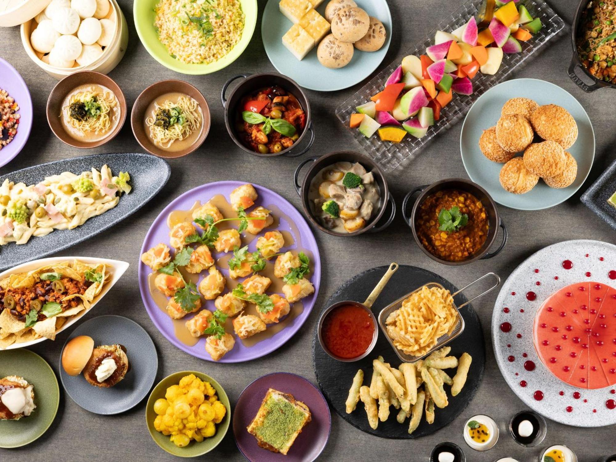 Mercure Tottori Daisen Resort & Spa 외부 사진